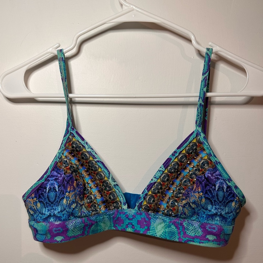 Camilla bralette 😍